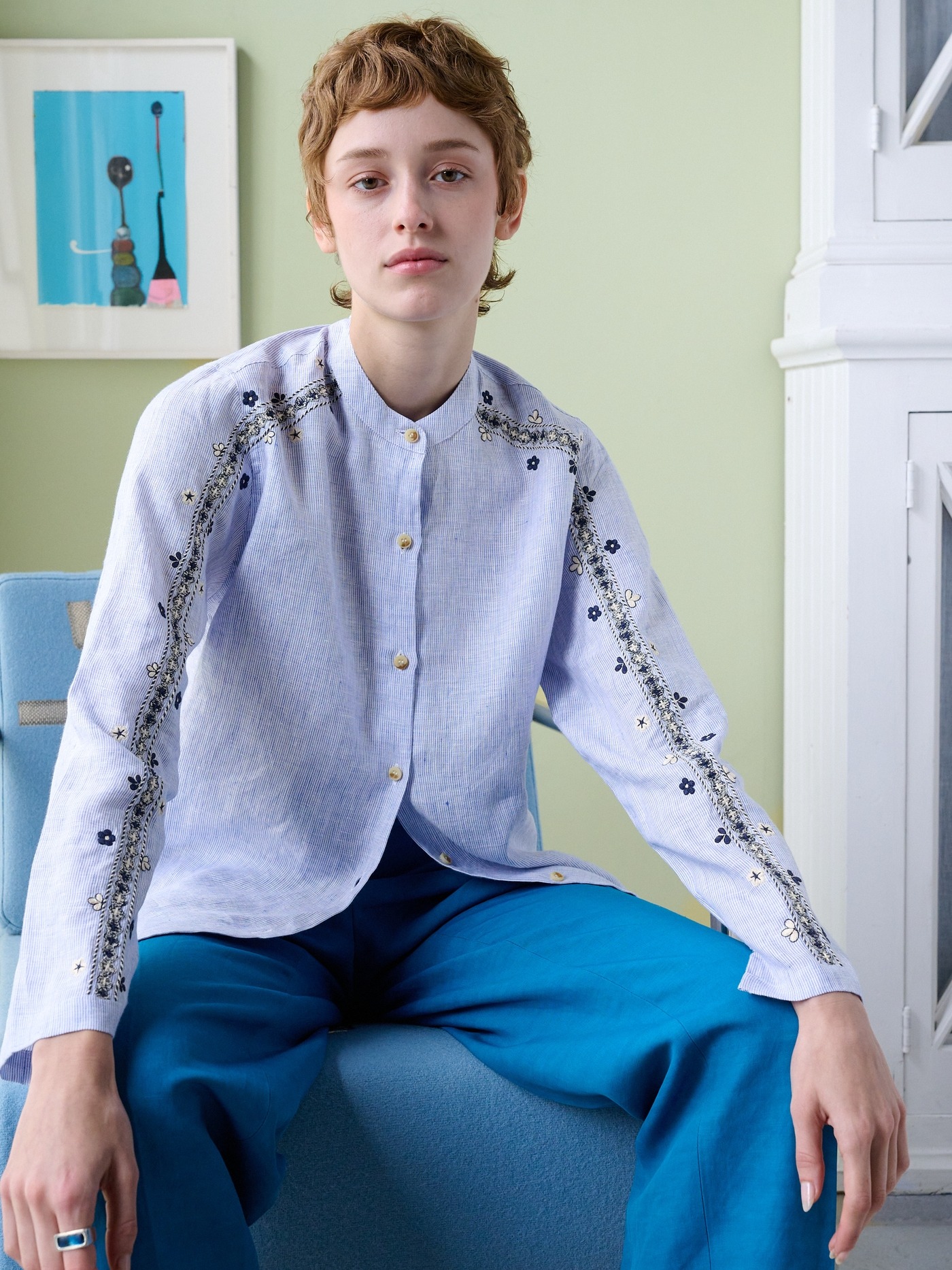 Tops + Shirts | Jupe by Jackie